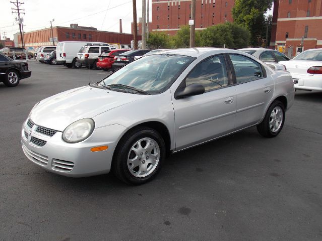 2003 Dodge Neon S