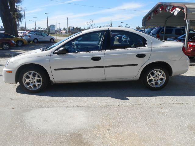 2003 Dodge Neon Unknown