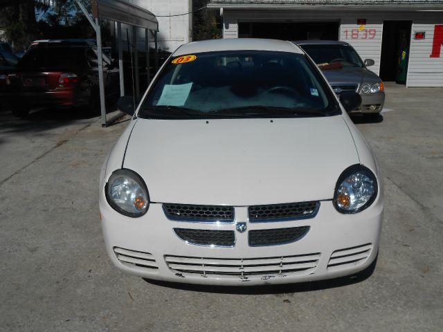 2003 Dodge Neon Unknown