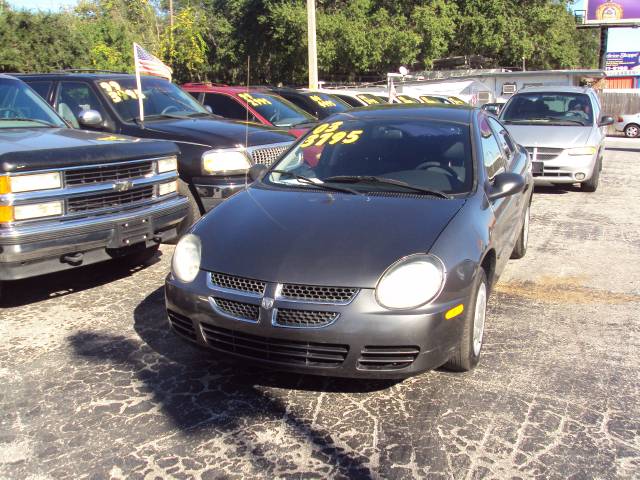 2003 Dodge Neon LE