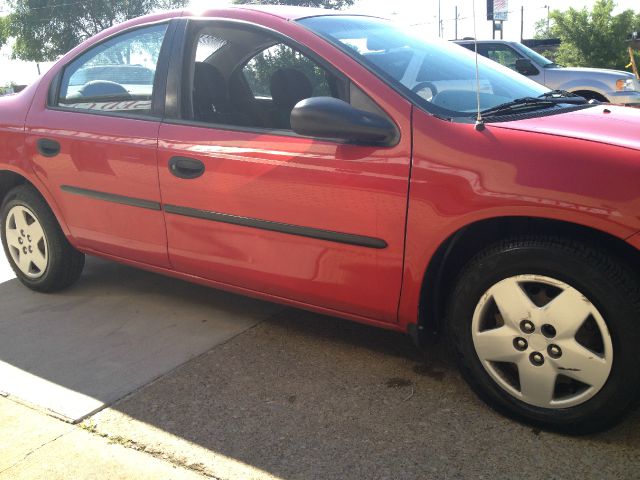 2003 Dodge Neon Base