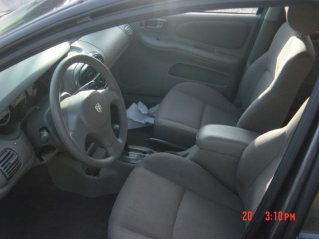 2003 Dodge Neon S