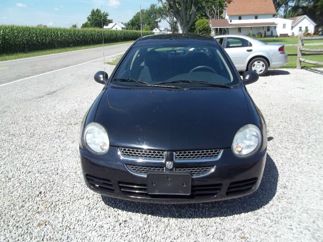 2003 Dodge Neon Unknown