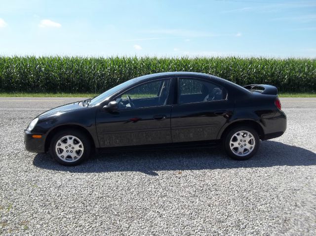 2003 Dodge Neon Unknown