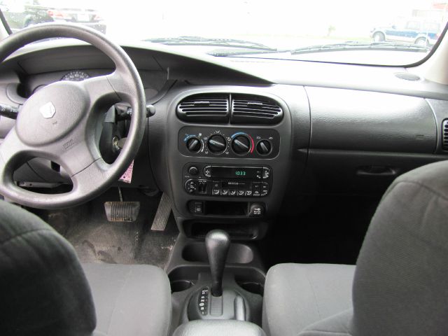 2003 Dodge Neon SE