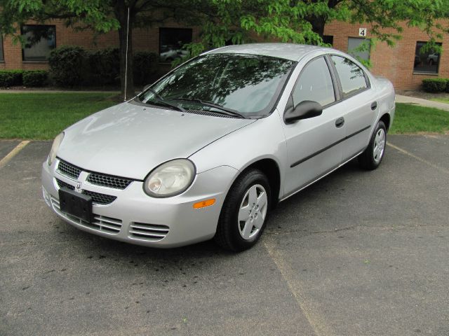 2003 Dodge Neon SE