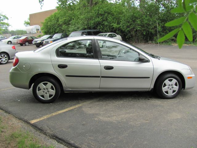 2003 Dodge Neon SE