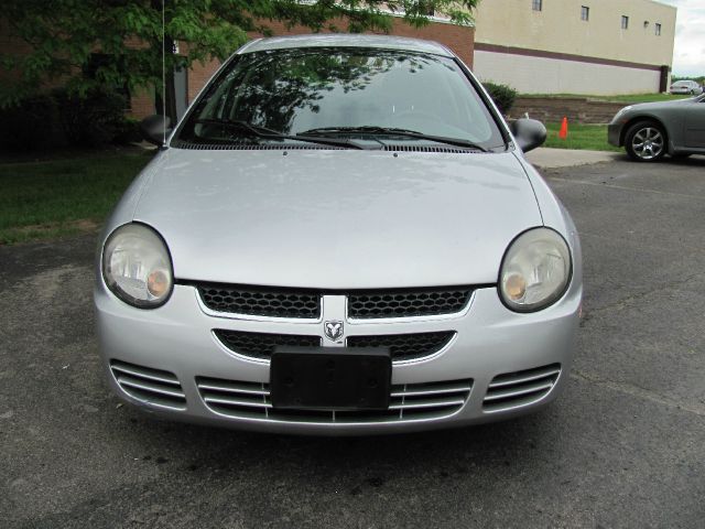 2003 Dodge Neon SE