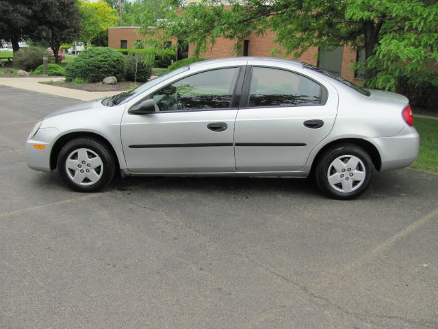 2003 Dodge Neon SE