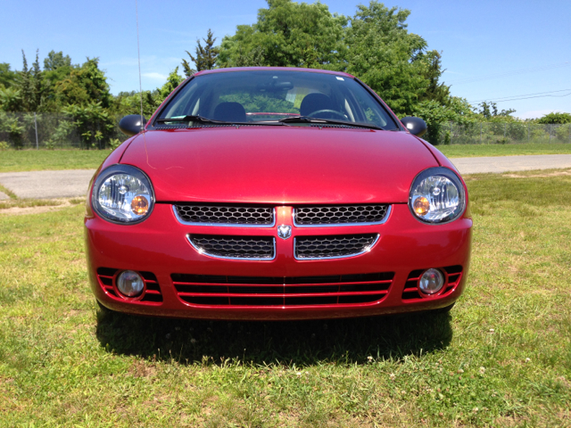 2003 Dodge Neon S