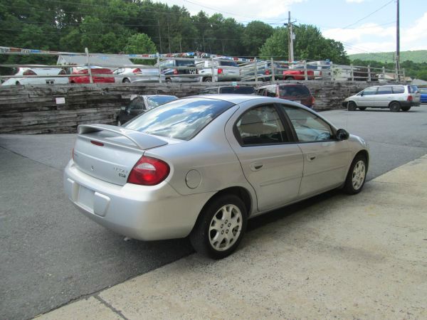 2003 Dodge Neon S