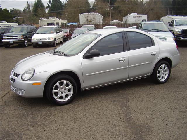 2003 Dodge Neon XL, SLT, 4.2l, LTHR Bkts, AM-F