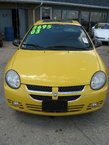 2003 Dodge Neon S