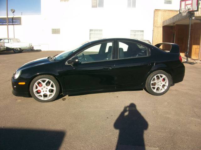 2003 Dodge Neon 450 SL