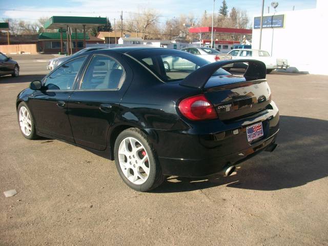 2003 Dodge Neon 450 SL