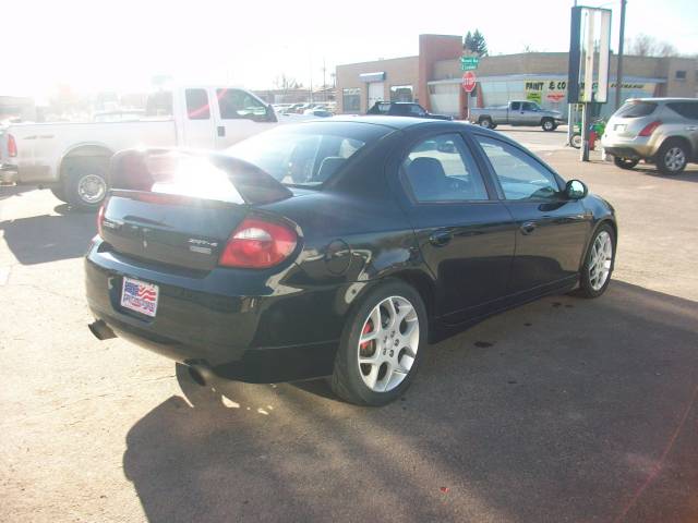 2003 Dodge Neon 450 SL