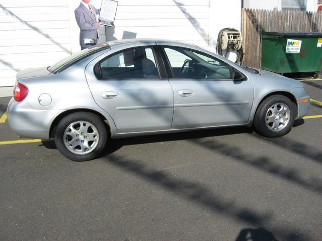 2003 Dodge Neon S