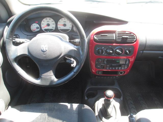 2003 Dodge Neon 4dr Sdn Touring Signature RWD