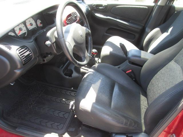 2003 Dodge Neon 4dr Sdn Touring Signature RWD