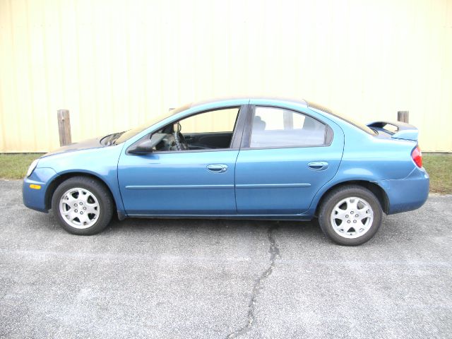 2003 Dodge Neon S