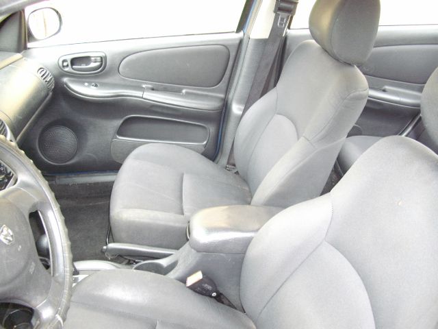 2003 Dodge Neon S