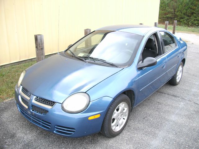 2003 Dodge Neon S