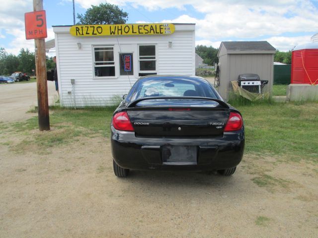 2003 Dodge Neon S