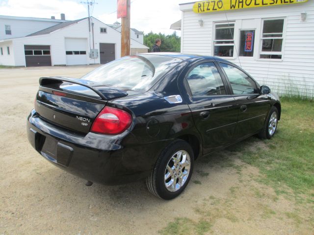 2003 Dodge Neon S