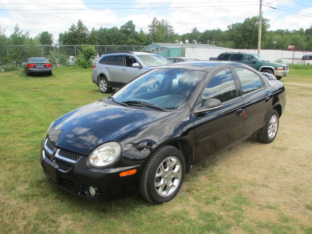 2003 Dodge Neon S