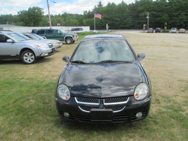 2003 Dodge Neon S