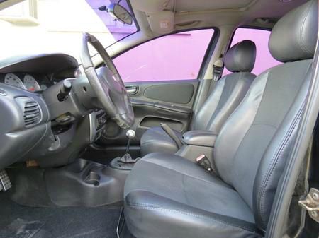 2004 Dodge Neon 3.5tl W/tech Pkg