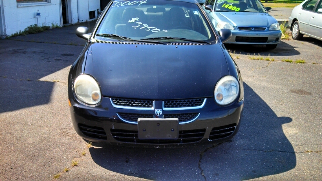 2004 Dodge Neon LE