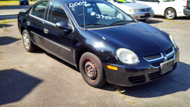 2004 Dodge Neon LE