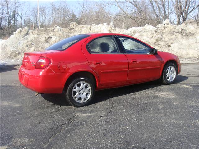 2004 Dodge Neon S