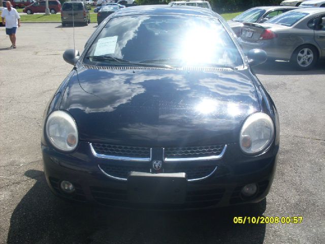 2004 Dodge Neon Unknown