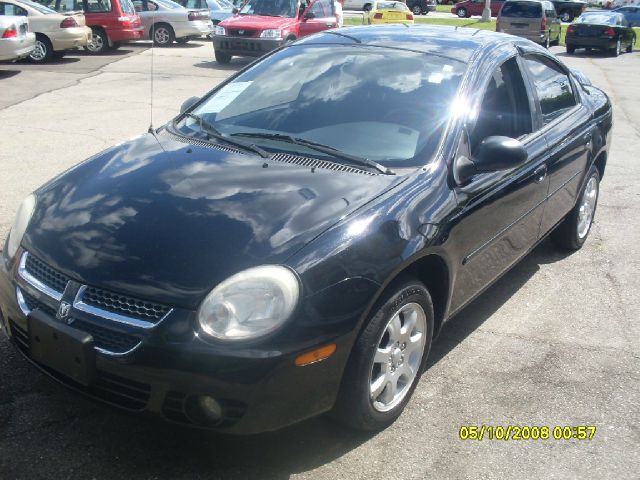 2004 Dodge Neon Unknown