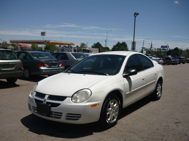 2004 Dodge Neon Country 4x4