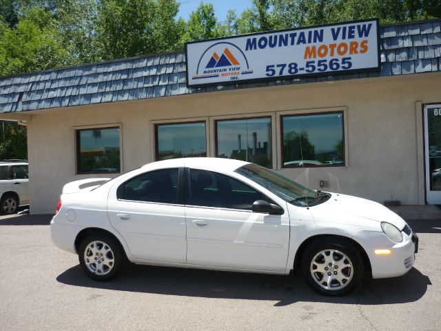 2004 Dodge Neon Country 4x4