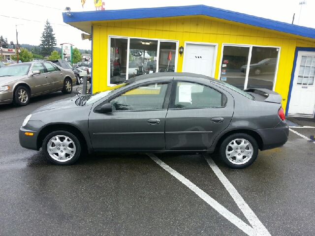 2004 Dodge Neon S