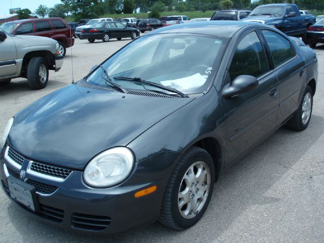 2004 Dodge Neon S