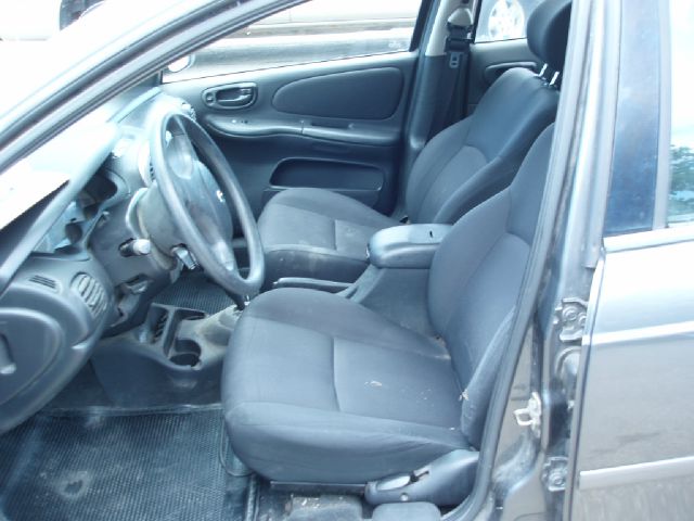 2004 Dodge Neon S