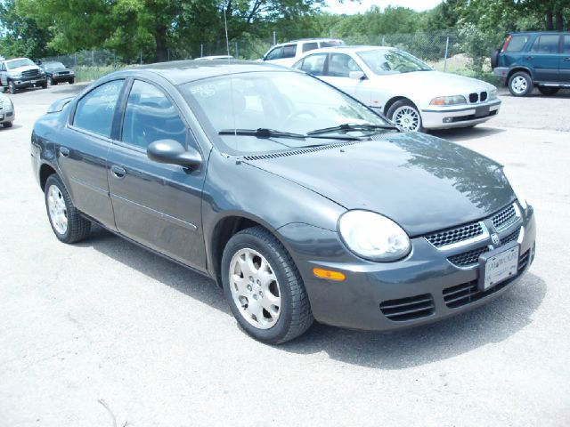 2004 Dodge Neon S