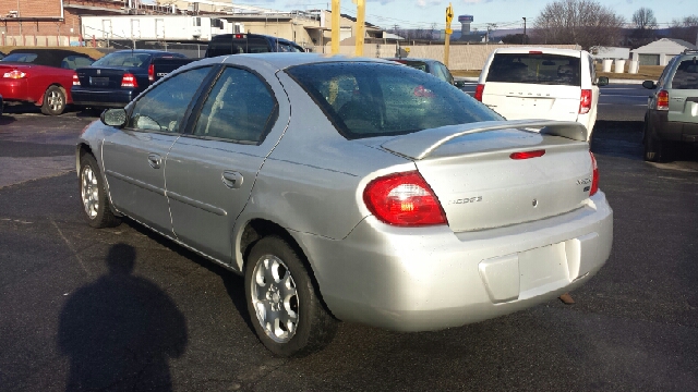 2004 Dodge Neon S