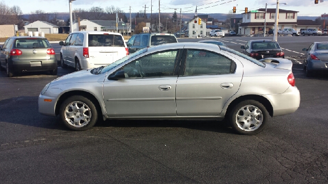 2004 Dodge Neon S