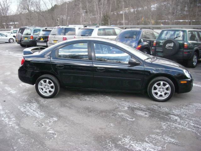 2004 Dodge Neon S