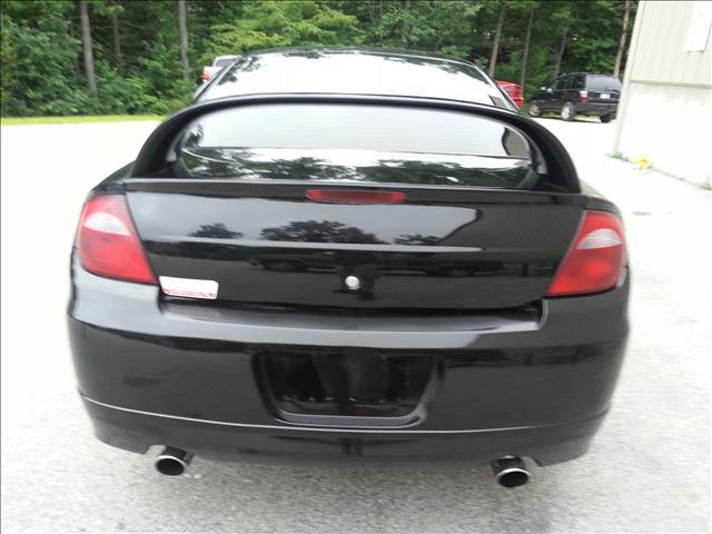 2004 Dodge Neon 3.5tl W/tech Pkg