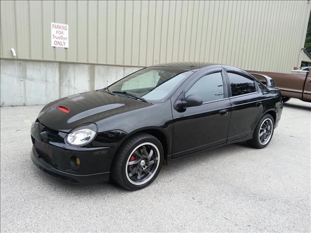 2004 Dodge Neon 3.5tl W/tech Pkg