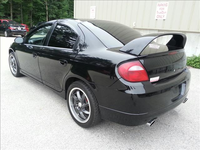 2004 Dodge Neon 3.5tl W/tech Pkg