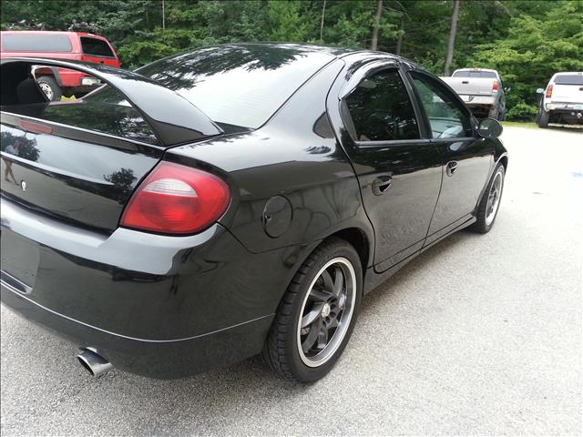 2004 Dodge Neon 3.5tl W/tech Pkg