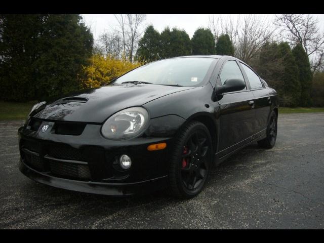 2004 Dodge Neon 450 SL